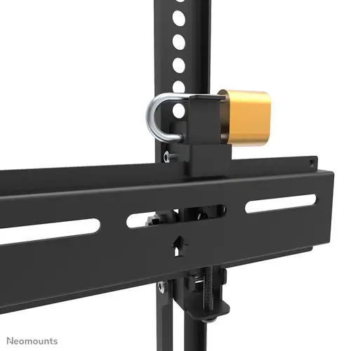 WL35-350BL14 Soporte de pared para TV 32-65" - inclinable - bloqueable - fácil montaje - Imagen 9