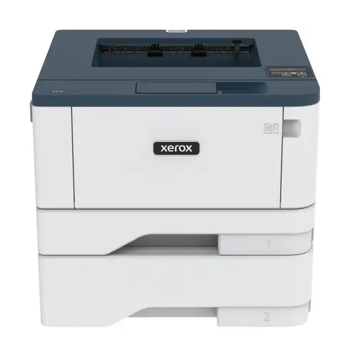 B310 A4 40 ppm Impresora inalámbrica a doble cara PS3 PCL5e/6 2 bandejas Total 350 hojas - Imagen 4