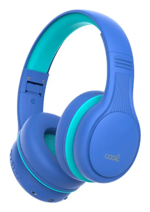 8434847069807 Auriculares Inalámbrico y alámbrico Diadema Llamadas/Música/Deporte/Uso diario USB Tipo C Bluetooth Azul