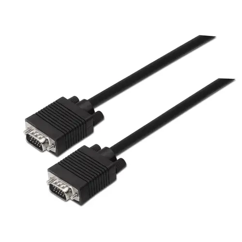 A113-0070 cable VGA 5 m VGA (D-Sub) Negro - Imagen 1