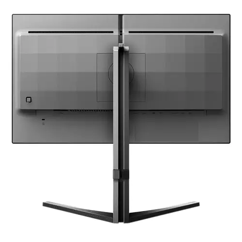 Evnia 5000 25M2N5200U/00 pantalla para PC 62,2 cm (24.5") 1920 x 1080 Pixeles Full HD LCD Gris - Imagen 2