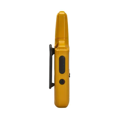 Talkabout T72 two-way radios 16 canales 446.00625 - 446.19375 MHz Naranja - Imagen 10
