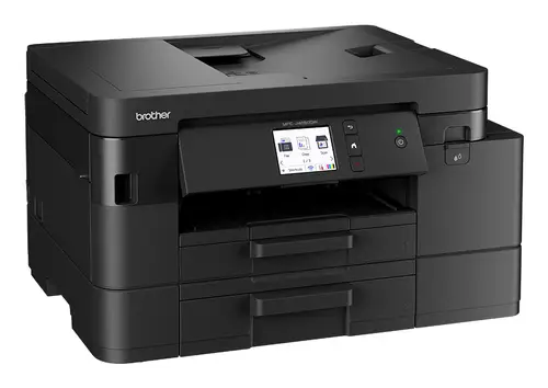 MFC-J4550DW impresora multifunción Inyección de tinta A4 1200 x 4800 DPI Wifi - Imagen 3
