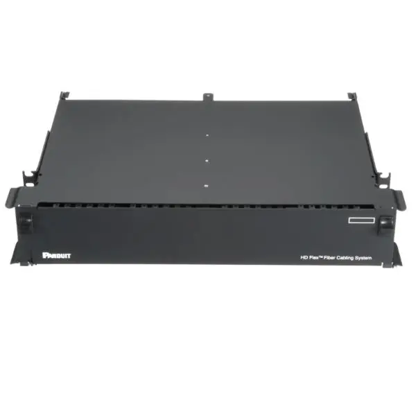 HD FLEX? FIBER ENCLOSURE IS 2 RUA