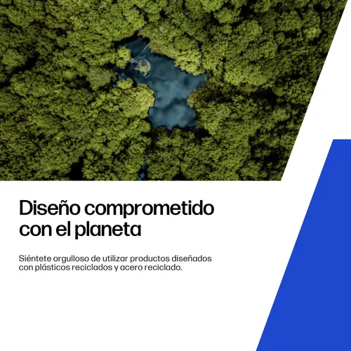 Z2 Mini G1a Workstation Desktop PC Wolf Pro Security Edition Copilot+ PC Windows 11 Pro Mini PC Puesto de trabajo Negro - Imagen 8