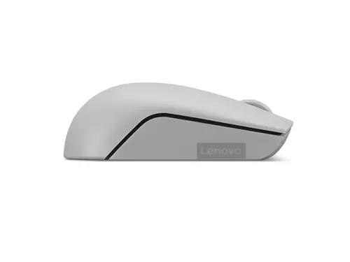 GY51L15678 ratón Oficina Ambidextro RF inalámbrico Óptico 1000 DPI - Imagen 3