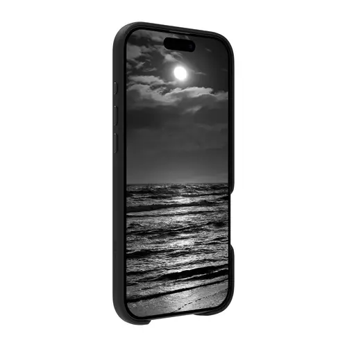 Roskilde MS Kick ICON funda para teléfono móvil Negro - Imagen 3