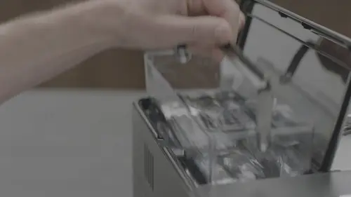 Igual que CA6700/00 Descalcificador para cafeteras espresso - Imagen 3