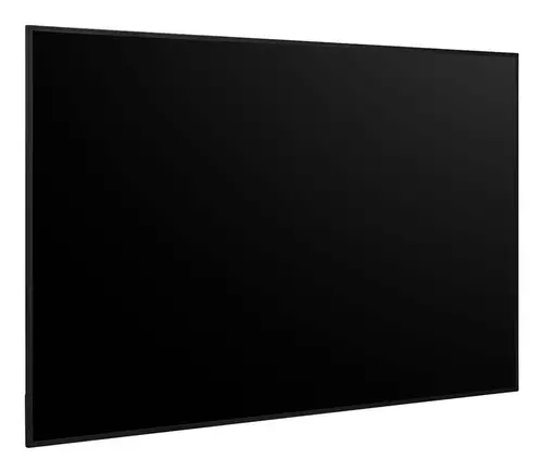 55UL5Q-E pantalla de señalización Pantalla plana para señalización digital 139,7 cm (55") LED Wifi 350 cd / m² 4K Ultra HD Negro WebOS 24/7 - Imagen 5