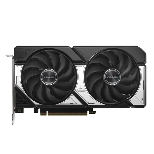 Dual -RTX5060TI-O16G NVIDIA GeForce RTX 5060 Ti 16 GB GDDR7 - Imagen 1