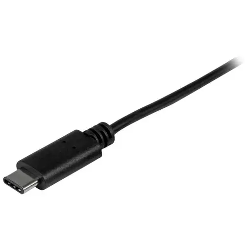 Cable de 2m USB-C a USB B Macho a Macho - Cable USB Tipo C a USB B USB 2.0 - Imagen 4