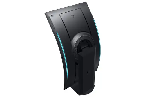 G97NC pantalla para PC 139,7 cm (55") 3840 x 2160 Pixeles 4K Ultra HD LED Negro - Imagen 27