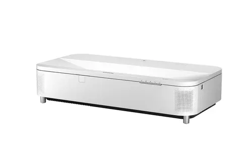EB-810E videoproyector Proyector de alcance ultracorto 5000 lúmenes ANSI 3LCD 1080p (1920x1080) Blanco - Imagen 4