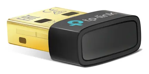 Bluetooth 6.0 Nano USB Adapter aparato USB Negro - Imagen 3