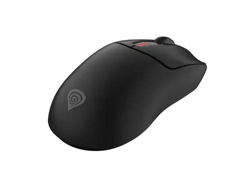 Zircon 500 ratón Juego mano derecha RF Wireless + Bluetooth + USB Type-C Óptico 10000 DPI - Imagen 10