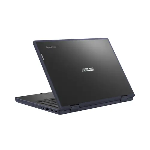 BR1104FGA-NS0080XA - Ordenador Portátil 11.6" HD (Intel N N100, 4GB RAM, 128GB Flash, UHD Graphics, Windows 11 Pro Education) Gris Mineral - Teclado QWERTY español - Imagen 6