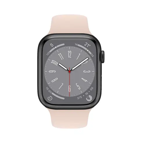WBANDSIL44BP pieza y accesorio para reloj Correa de reloj - Imagen 3