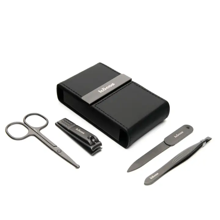 Xepia Kit de manicura 4 en 1 marca