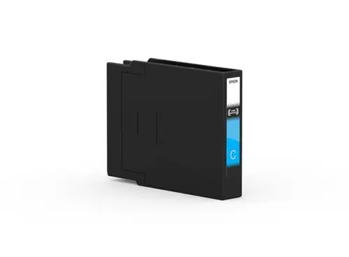 C13T14B240 cartucho de tinta 1 pieza(s) Original Extra (Súper) alto rendimiento Cian - Imagen 1