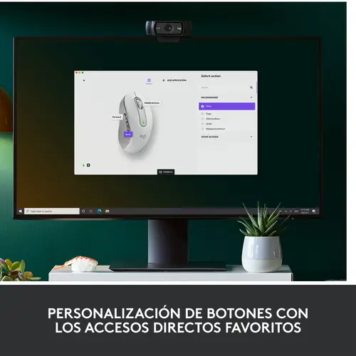 Signature M650 L - Imagen 10