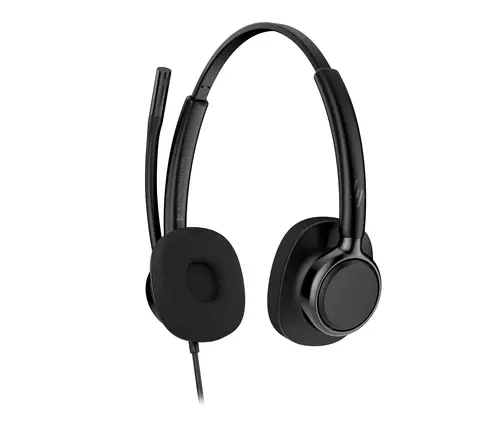 Auriculares estéreo con cable USB Mission 425 Classic - Imagen 7