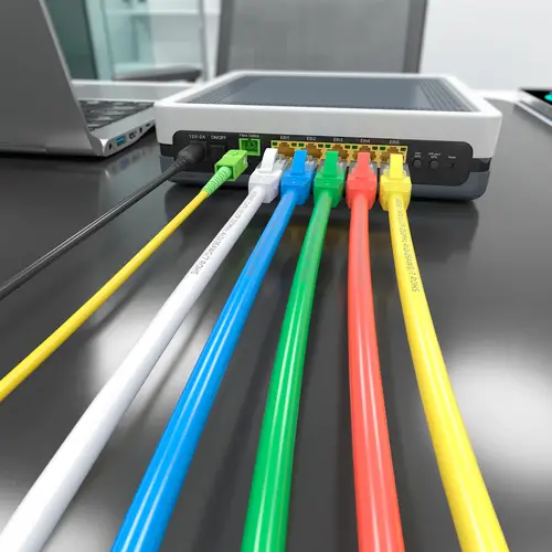 Cable Fibra Óptica Latiguillo G657A2 3.0 9/125 SMF Simplex CPR DCA LSZH, SC/APC-SC/APC, Amarillo, 10m - Imagen 5