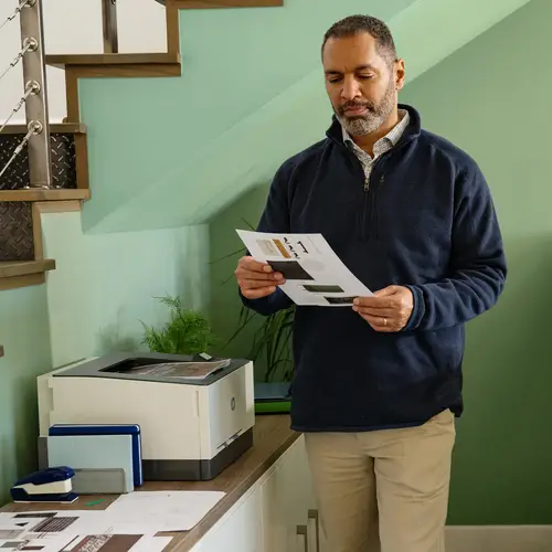 LaserJet Pro 3202dn Color Impresora, Solo Ethernet  A doble cara - Imagen 13