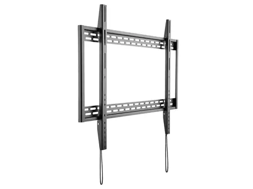 650323 Soporte de pared para TV curva fija de 60"-100 - Imagen 2