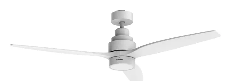 Fresko 3B Pure Ultra Silence Blanco