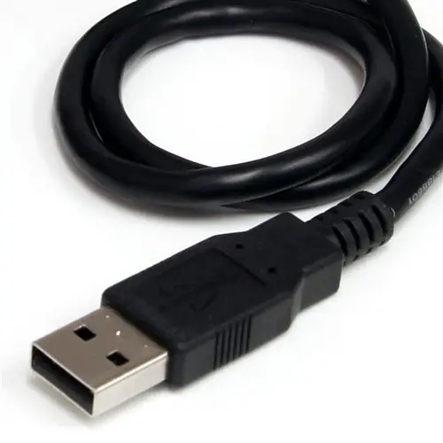 Adaptador de Vídeo Externo USB a VGA - Tarjeta Gráfica Externa Cable - 1440x900 - Imagen 3