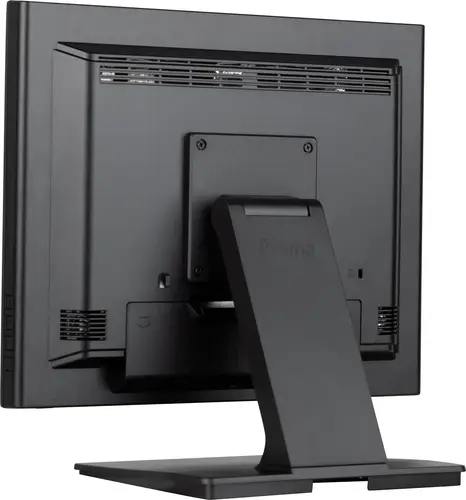ProLite T1731SR-B2S pantalla para PC 43,2 cm (17") 1280 x 1024 Pixeles SXGA LCD Pantalla táctil Mesa Negro - Imagen 7