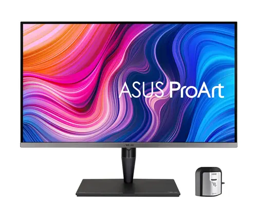 ProArt PA32UCG-K pantalla para PC 81,3 cm (32") 3840 x 2160 Pixeles 4K Ultra HD LED Negro - Imagen 2