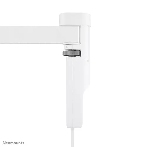 DS22-840WH6 Regleta de sobremesa con abrazadera y puertos USB-C y USB-A - carga rápida - Imagen 2
