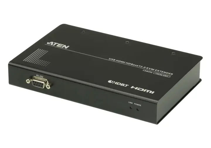 CE820L-ATA-G extensor KVM