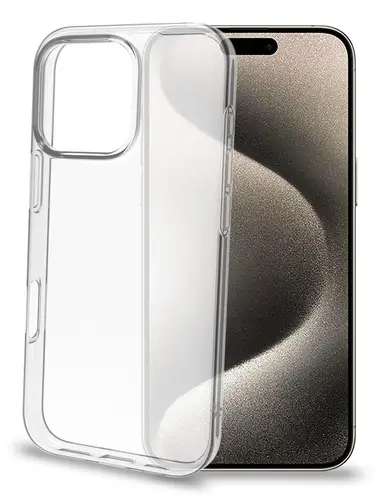 GELSKIN1079 funda para teléfono móvil 16 cm (6.3") Transparente - Imagen 3