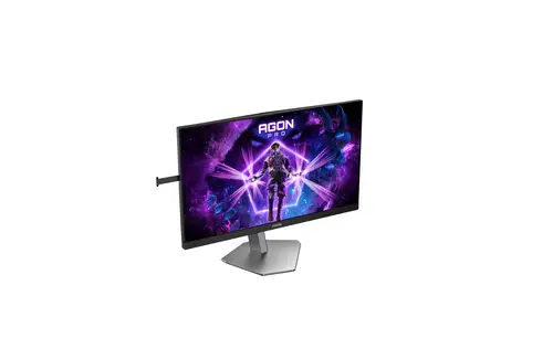 AGON PRO AG256FS pantalla para PC 62,2 cm (24.5") 1920 x 1080 Pixeles Full HD LCD Negro - Imagen 13