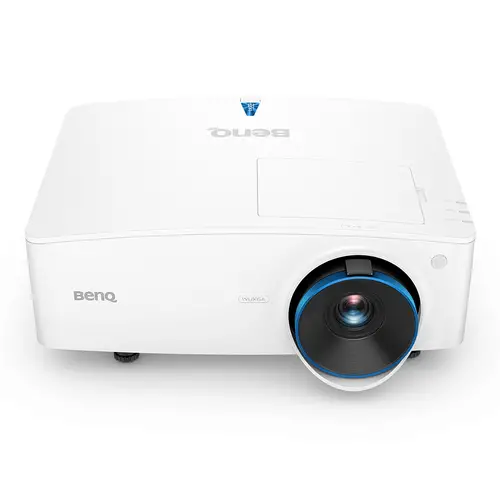LU935 Proyector de alcance estándar 6000 lúmenes ANSI DLP WUXGA (1920x1200) Blanco - Imagen 5