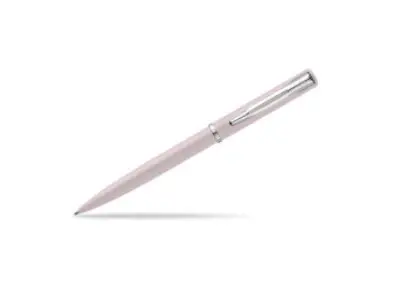 Allure Pastel Pink CT Bolígrafo de punta retráctil con mecanismo de giro 1 pieza(s)