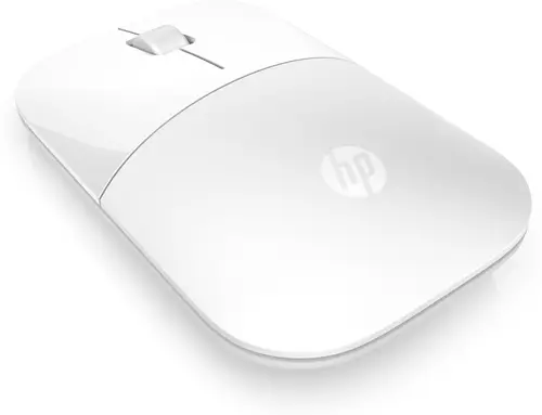 Ratón inalámbrico blanco Z3700 - Imagen 3