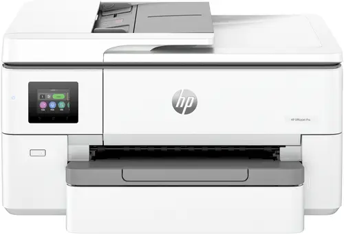 OfficeJet Pro 9720e Inalámbrico All-in-One Color Impresora, Impresión a doble cara  Copiadora y escáner - Imagen 1