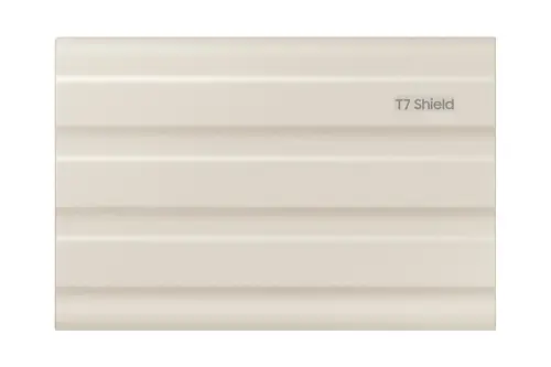 MU-PE1T0K 1 TB USB Tipo C 3.2 Gen 2 (3.1 Gen 2) Beige - Imagen 4