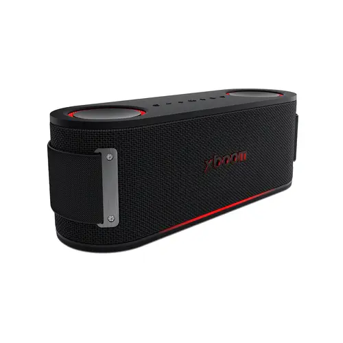 xboom Bounce by will.i.am Altavoz portátil estéreo Negro 40 W - Imagen 7