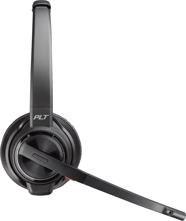 Auriculares Savi 8220 UC DECT 1880-1900 MHz USB-A