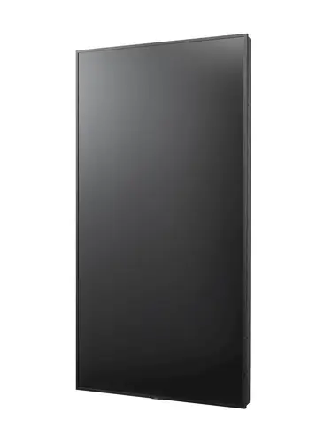 MultiSync E758 Pantalla plana para señalización digital 189,2 cm (74.5") LED 400 cd / m² 4K Ultra HD Negro 18/7 - Imagen 3