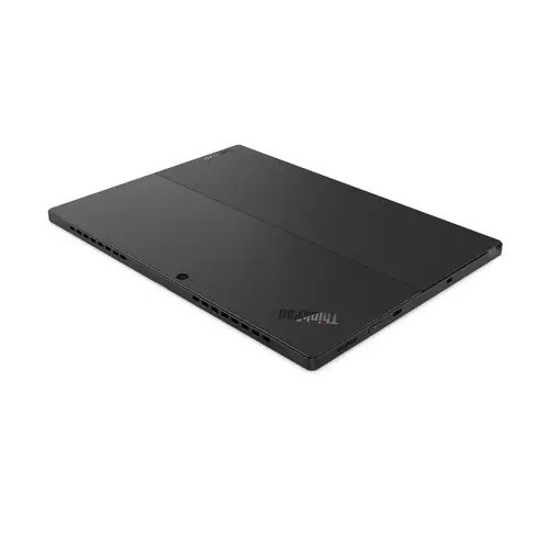 ThinkPad X13 Detachable Gen 1 Copilot+ PC Intel Core Ultra 5 332 Híbrido (2-en-1) 33 cm (13") Pantalla táctil 2.8K 16 GB LPDDR5x-SDRAM 512 GB SSD Wi-Fi 7 (802.11be) Windows 11 Pro Negro Español - Imagen 6