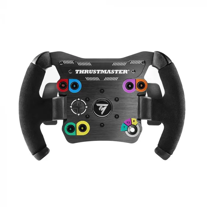 TM Open Wheel Add On Negro Volante
