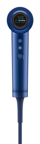 8000 series Hair Dryer BHD839/10 Secador con ThermoShield Advanced - Imagen 7