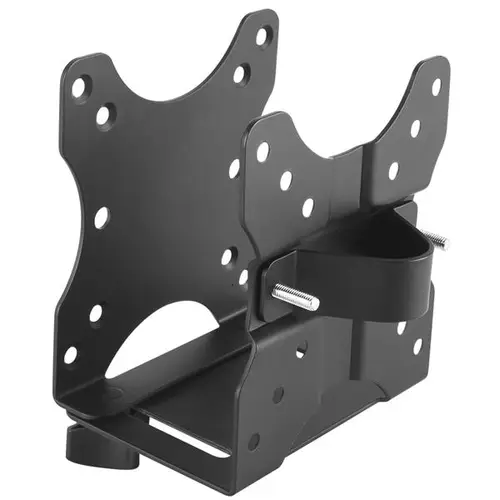 Soporte de Montaje VESA para Clientes Delgados - Caja VESA para Thin Clients - Soporte para Clientes Ligeros - Imagen 3