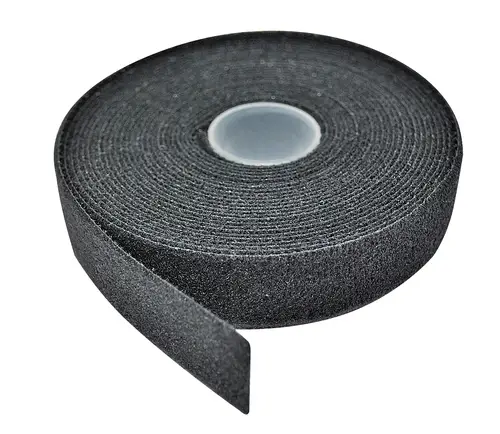40582 presilla Bridas adherentes para cables Negro 1 pieza(s) - Imagen 1