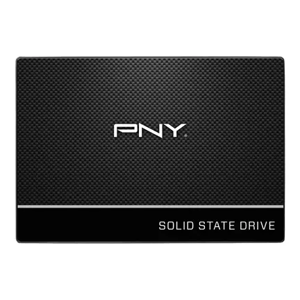 CS900 2.5" 250 GB Serial ATA III 3D TLC
